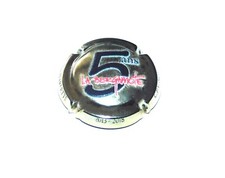 Capsule de champagne - FEE