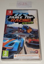 Nintendo Switch - Table Top