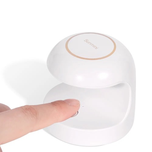 Lot mini sèche ongles - lot, sèche-ongles