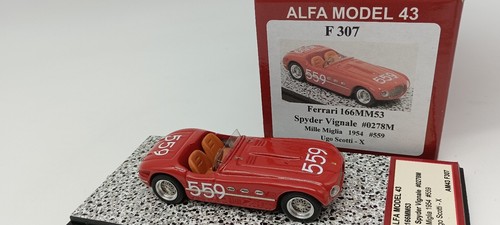 Alfamodel43 amf307 ferrari - alfamodel43,