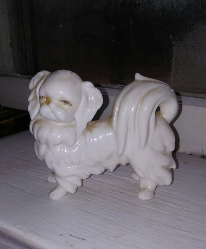 Vintage staffordshire - vintage,