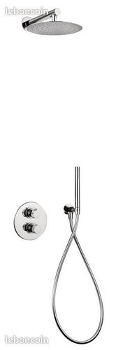 Colonne douche - colonne,