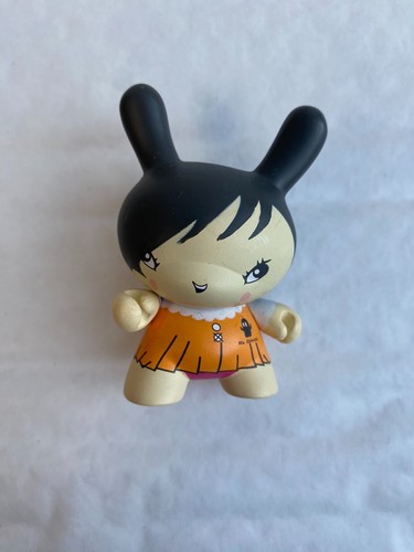 Kidrobot dunny série 2005 - 3",