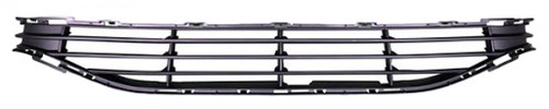 Grille pare choc - pare-choc, pour