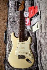 Fender usa stratocaster - fender,