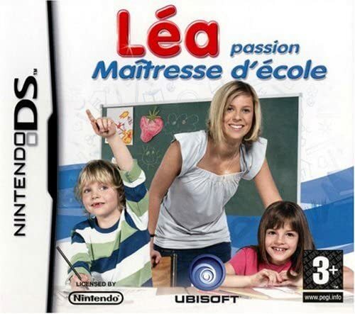 Jeu pour console nintendo - console,