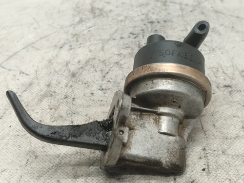 Vanne egr 1906957 pour - /,