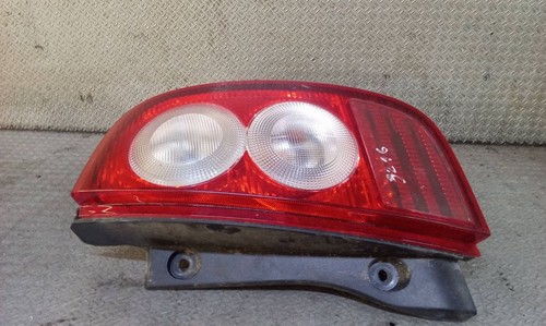 Nissan micra 2005 droite feux - nissan,