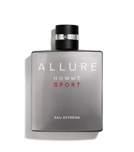 Chanel allure homme sport - chanel,