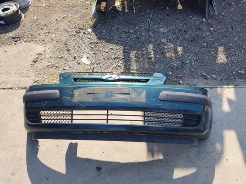 Pare choc avant hyundai getz - pare,