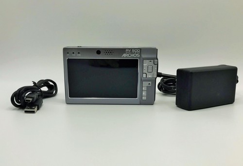 Archos av500 500 100 dvr - 100, gb