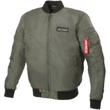 Veste buste Kingman olive