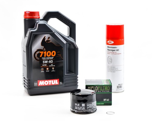 Kit entretien vidange pour - entretien,