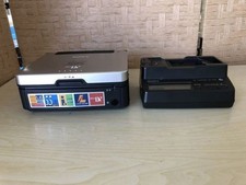 Walkman vidéo Junk Sony