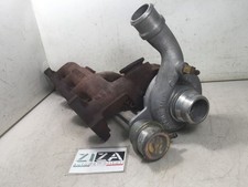 Turbine Ford Focus I 1.8 66kW