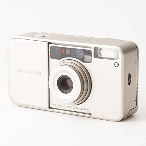 Fujifilm tiara zoom super - fujifilm,