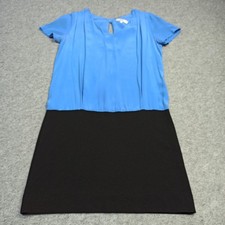Robe soie sandro - robe, en