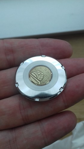 Omega constellation 168 - constellation, cd