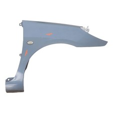 Aile avant droite - Peugeot 307 PH.2 - Gris Clair - 7841T2 - P1-1514W