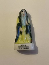 Fève - Excalibur, l'Epée magique - Warner Bros (1999)