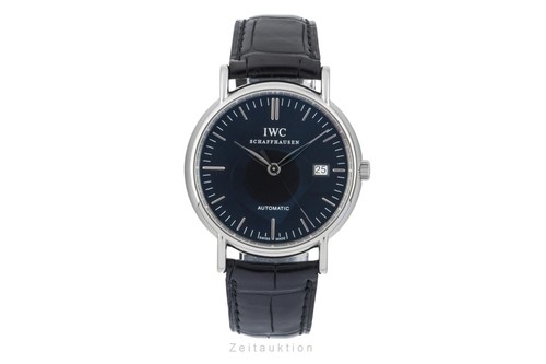 Iwc schaffhausen portofino - schaffhausen,
