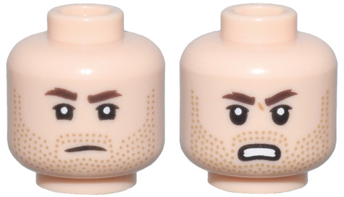 Lego 3626pb3646 star - lego, jod