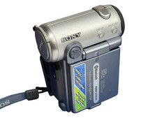 Caméscope Sony DCR-IP7E