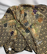 Foulard Kenzo inutilisé 100 %