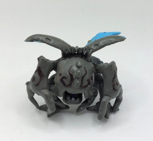 Figurine digimon okuwamon - digimon,