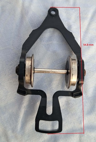 Jouef bissel arriere - 02,