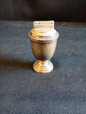 Briquet De Table En Métal