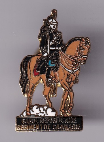 Rare pins pin gendarmerie - pins, pin's