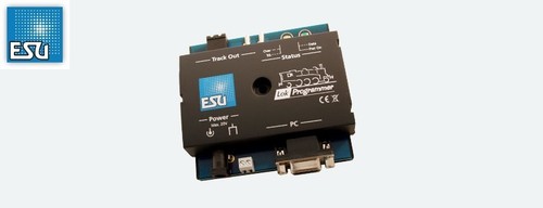 Programmeur locomotive esu - de,