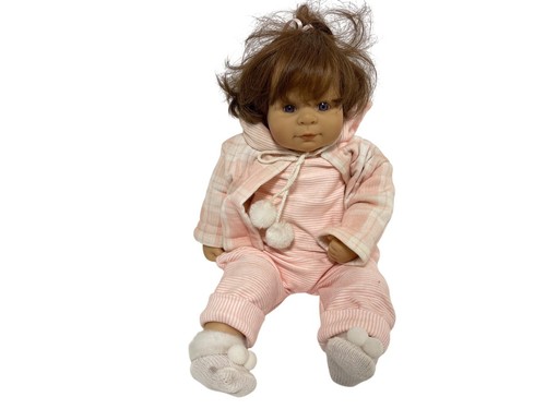 Poupée artiste zapf doll - d'artiste,