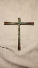 Croix pectorale En Bronze