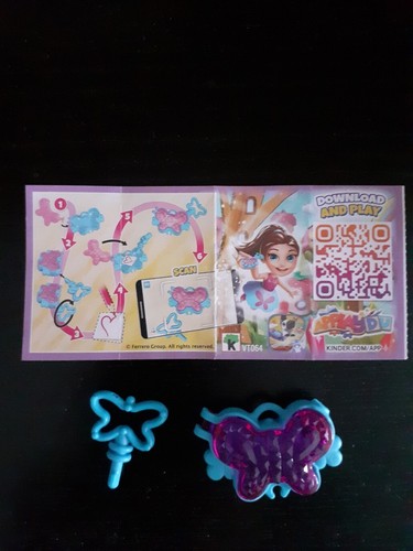 Kinder 2023 2024 - kinder,