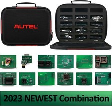 Autel MaxiIM IM608 PRO II IMMO
