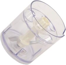 Bol Et Couvercle Avec Lame