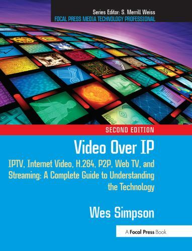 Video over second edition - over,