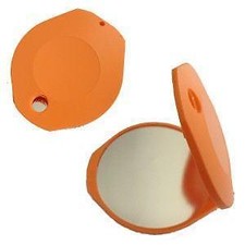 Briquet solaire orange