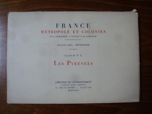 Album france métropole - album,