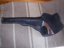 Confederate holster for Colt