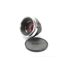 Rollei Planar HFT 2,8/80 SL66