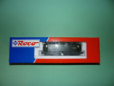 ROCO locomotive électrique