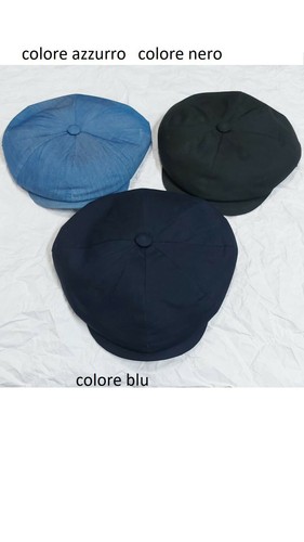 Chapeau coppola irlandais - irlandais, en