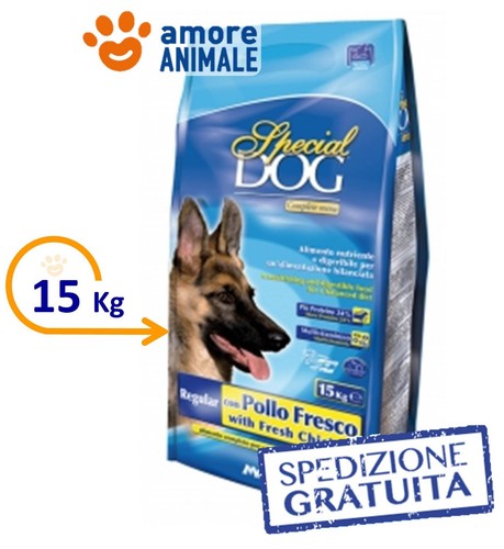 Monge croquettes pour chiens - monge,