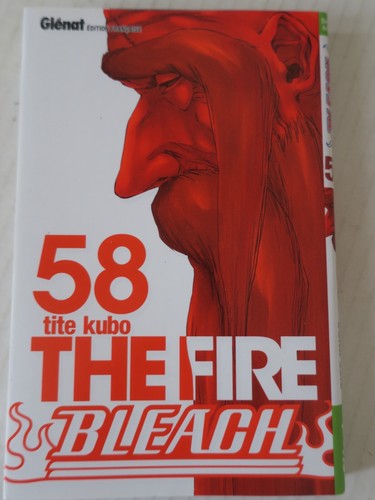 Bleach tome manga - , ----