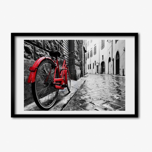 Tulup photo salon 60x40cm - photo,