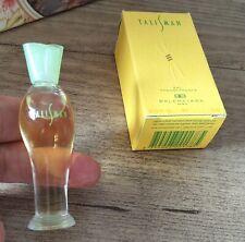BALENCIAGA : Ancienne Miniature de Parfum 5ml TALISMAN