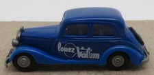 rare PRALINE HO 1/87 MERCEDES